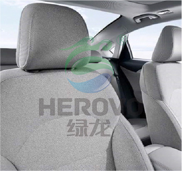 Car Seat Fabric